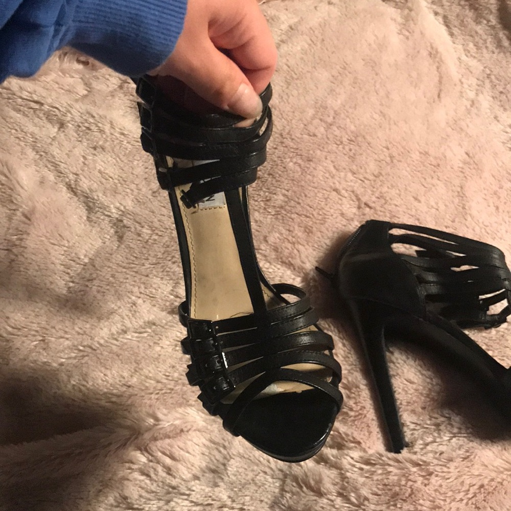Steve Madden heels - Picture 7 of 8